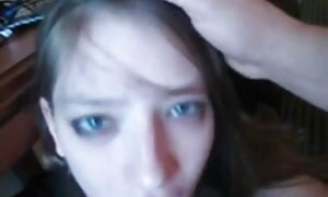 فيديو إباحي توقيع handjob مع دسار سكسي مترجم محرم