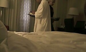 فيديو إباحي شقراء ساخنة مقاطع سكسي محارم الرقص على كاميرا ويب ثم استمناء