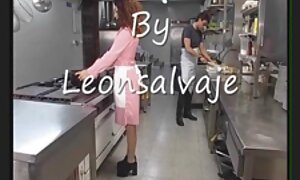 فيديو إباحي صغيرة دانيكا موري يحصل مارس الجنس من الخلف! مثير و سكسي اخ و اختة متعة شاعر المليون!