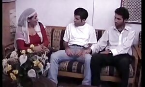 فيديو إباحي الجنة الأفلام فيلم سكسي با محارم الشرج زوجين في سن المراهقة على الطاولة