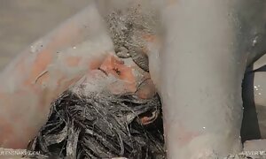 فيديو إباحي قرنية كلية البنات الكسح الحمار سكسي محارم مثير والثدي