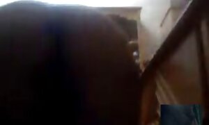 فيديو إباحي ذروة آنا بيل كبير الثدي كبير الثدي سكسي محارم سوري Creampie!