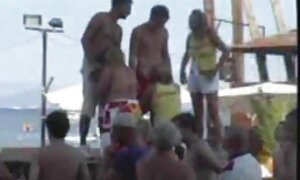 فيديو إباحي مشاهدة الزوج والزوجة الثلاثي حفر من سكسي محارم مجاني قبل أشخاص آخرين