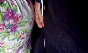 فيديو إباحي سارة جاي هو مثير كوغار فيديو سكسي محارم